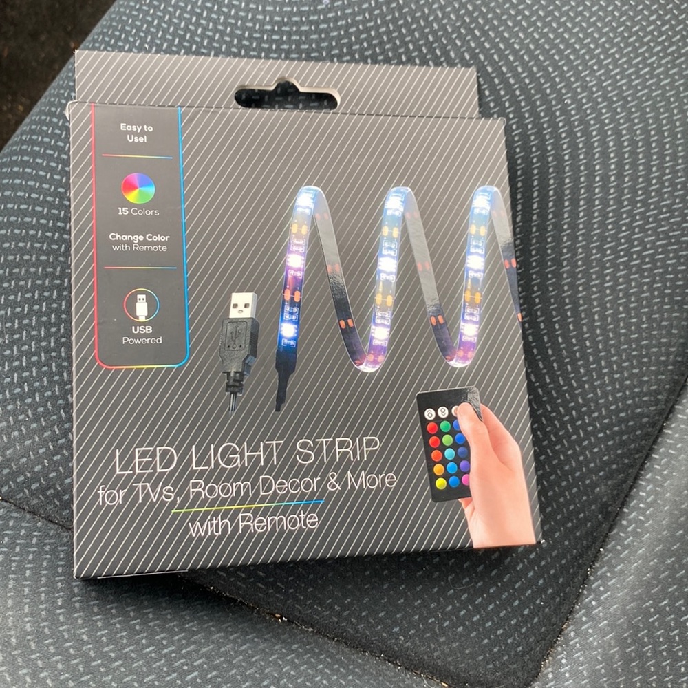 Led strip